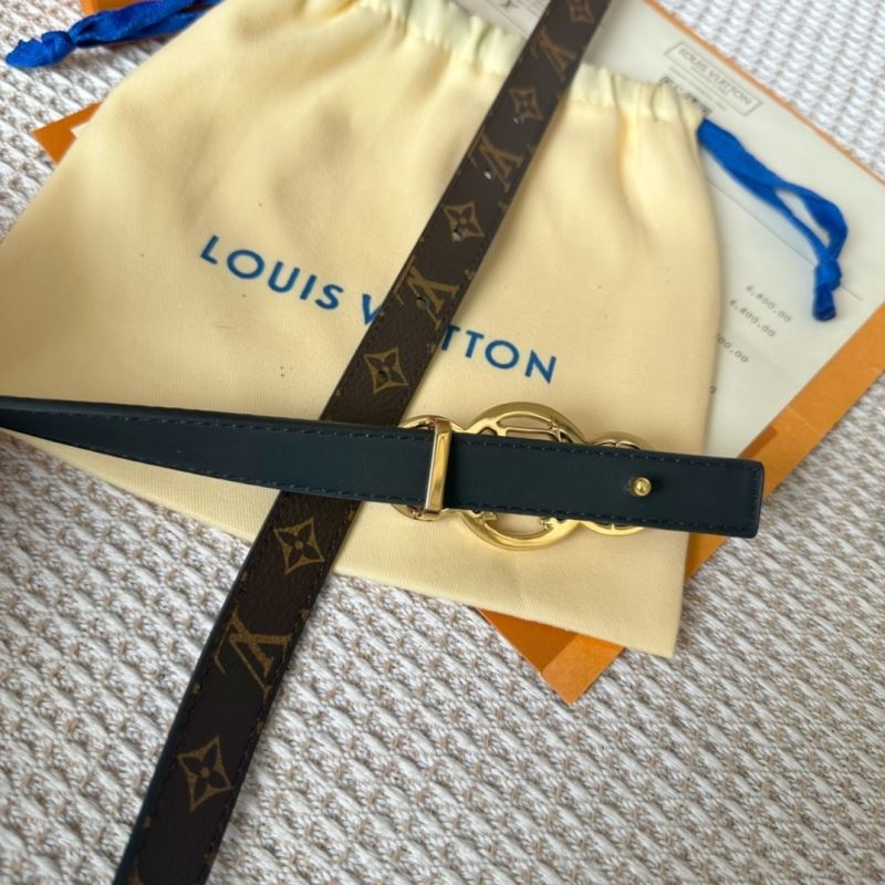 Louis Vuitton Belts